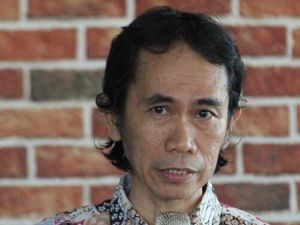 Akademisi Unismuh Arqam Azikin Meninggal Dunia di RS Wahidin Sudirohusodo Akademisi Unismuh Arqam Azikin Meninggal Dunia di RS Wahidin Sudirohusodo