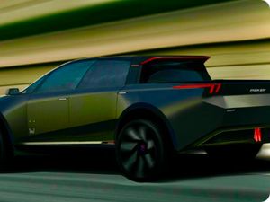 Fisker Siapkan Pick Up Listrik Penantang Tesla