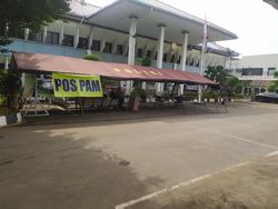 Tim HRS Akan Hadirkan Saksi-Bukti Tertulis di Sidang Praperadilan Hari Ini