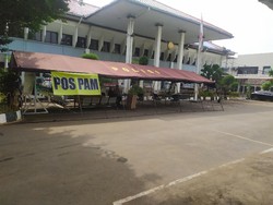 Tim HRS Akan Hadirkan Saksi-Bukti Tertulis di Sidang Praperadilan Hari Ini