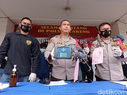 Bagian Pipa Gas Dicuri Bikin Bau Menyengat di Cakung Tak Terperi