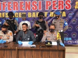 Buntut Perawat Tewas dengan Tangan Terputus Bikin Petani Lalai Diusut