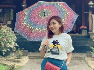 Sebelum Meninggal, Chacha Eks Trio Macan Alami Pendarahan di Kepala Sebelum Meninggal, Chacha Eks Trio Macan Alami Pendarahan di Kepala