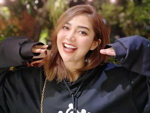 Cita Citata Sebut Ada yang Sok Tahu soal Masalah Chacha Sherly, Siapa? Cita Citata Sebut Ada yang Sok Tahu soal Masalah Chacha Sherly, Siapa?