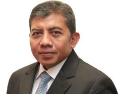 BI Berduka, Pungky P Wibowo Meninggal Dunia