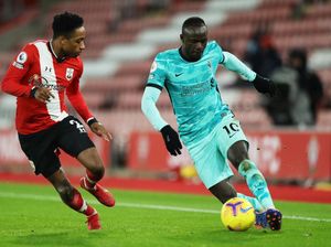 Liverpool Lupa Cara Cetak Gol?