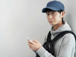 Pria Asal Jepang Buka Jasa Temani Orang Kesepian, Segini Tarifnya