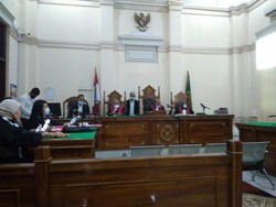 Pemilik Pijat Plus-plus Gay di Medan Dituntut 3 Tahun Penjara