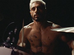 Sound of Metal: Ketika Dunia Menyepi