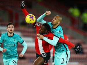 Ini Dua PR Besar Liverpool