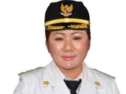 Ibunda Hillary Lasut Anggota DPR Termuda Meninggal Dunia