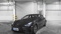 Ini Wujud Tesla Termurah dengan Fitur Anyar di Indonesia
