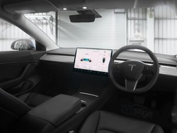 Elon Musk Mau Bikin Mobil Listrik Tesla Low Budget, Beneran Jadi?