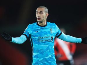 Thiago Starter Lagi, eh Jadi Biang Keladi Gol Southampton