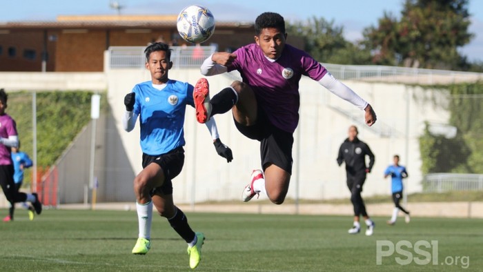 Timnas U-19