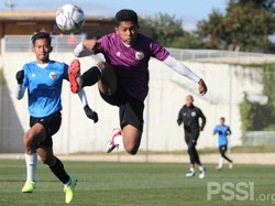 Dua Kali Uji Coba Timnas U-19 Ditunda, Shin Tae-yong Lakukan Ini