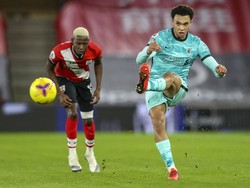 Trent Alexander-Arnold Kacau, Kacau!