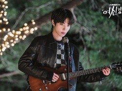 Drakor True Beauty Episode 7 Tayang Besok, Hwang In Yeop Nyanyi