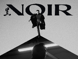 U-Know TVXQ Rilis Mini Album NOIR 18 Januari, Yuk Intip Bocorannya!