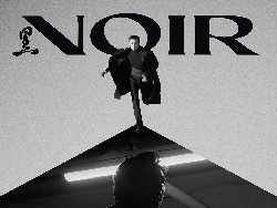 U-Know TVXQ Rilis Mini Album NOIR 18 Januari, Yuk Intip Bocorannya!