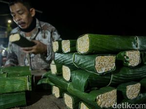 Bareskrim Belum Temukan Unsur Pidana Kasus Dugaan Penimbunan Kedelai Bareskrim Belum Temukan Unsur Pidana Kasus Dugaan Penimbunan Kedelai