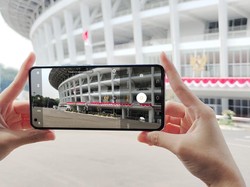 Pilihan Smartphone Vivo Buat Coba Hal Baru di 2021