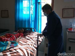 Sejumlah Warga Ciamis Diduga Keracunan Makanan Hajatan, Satu Tewas