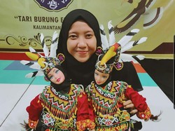 Mahasiswi Asal Yogya Ini Bernama Y, Apa Cerita di Baliknya?