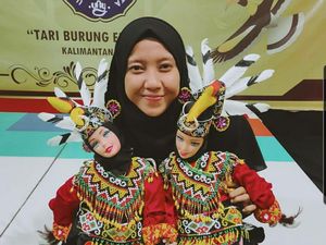 Mahasiswi Asal Yogya Ini Bernama Y, Apa Cerita di Baliknya? Mahasiswi Asal Yogya Ini Bernama Y, Apa Cerita di Baliknya?