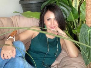 Yuni Shara Ogah Dipanggil Tante oleh Anak Aurel Hermansyah dan Atta