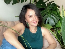 Ditanya Mayangsari Soal Suami, Yuni Shara Respons Begini