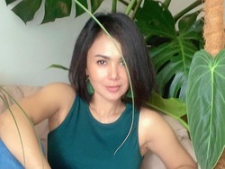 Yuni Shara Unggah Video Olahraga, Netizen Salfok Lihat Bentuk Tubuhnya