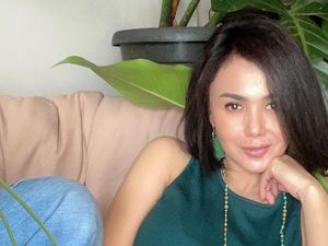 Yuni Shara Jelang 50 Tahun Dipuji seperti ABG: Mungkin karena Kecil Yuni Shara Jelang 50 Tahun Dipuji seperti ABG: Mungkin karena Kecil