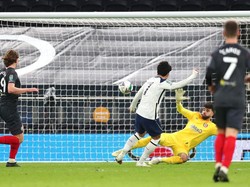 Piala Liga Inggris: Tottenham ke Final Usai Kalahkan Brentford 2-0