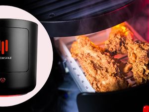 5 Alat Canggih Ini Manjakan Gamers yang Hobi Makan dan Ngemil