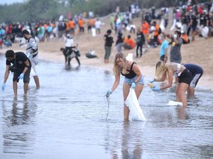 Pantai Bali Penuh Sampah Sampai Diberitakan Media Internasional