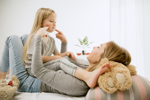 “Aku Tidak Menyukaimu”/freepik.com Seorang anak akan melakukan beberapa hal buruk, mereka membuat ulah atau bahkan kekacauan.