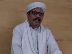 Habib Abdurrahman soal Calon Kapolri: Presiden Menunjuk, Kita Mendoakan