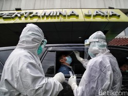 Kok Bisa Ada Orang Nekat Jual-Beli Surat Swab Palsu?