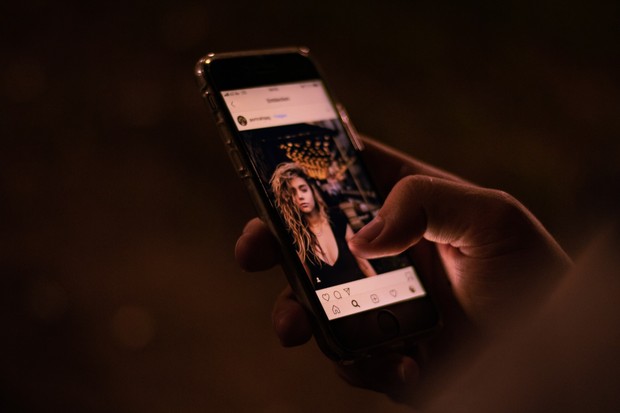 Ilustrasi slow dating