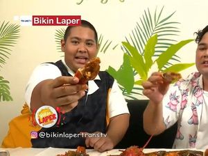Bikin Laper! Puas Mukbang Seafood Saus Padang dan Black Pepper Bikin Laper! Puas Mukbang Seafood Saus Padang dan Black Pepper