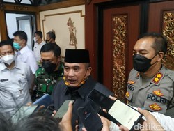 Gustu-Ponpes Ngruki Rapat Bahas Kepulangan Abu Bakar Baasyir, Ini Hasilnya