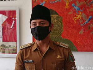 Pemkab Trenggalek Pastikan Siap Jalankan Vaksinasi COVID-19 Massal