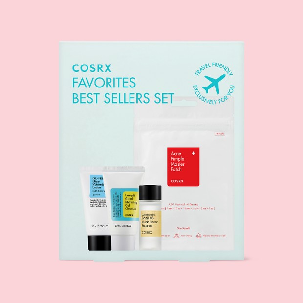 Cosrx/Foto: cosrx.com
