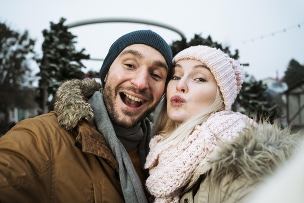 Kapan siap jatuh cinta lagi