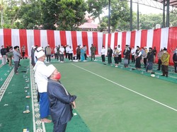 Ulama NU-NW Doakan Kedamaian di NTB, Minta Hindari Polemik Nama Bandara