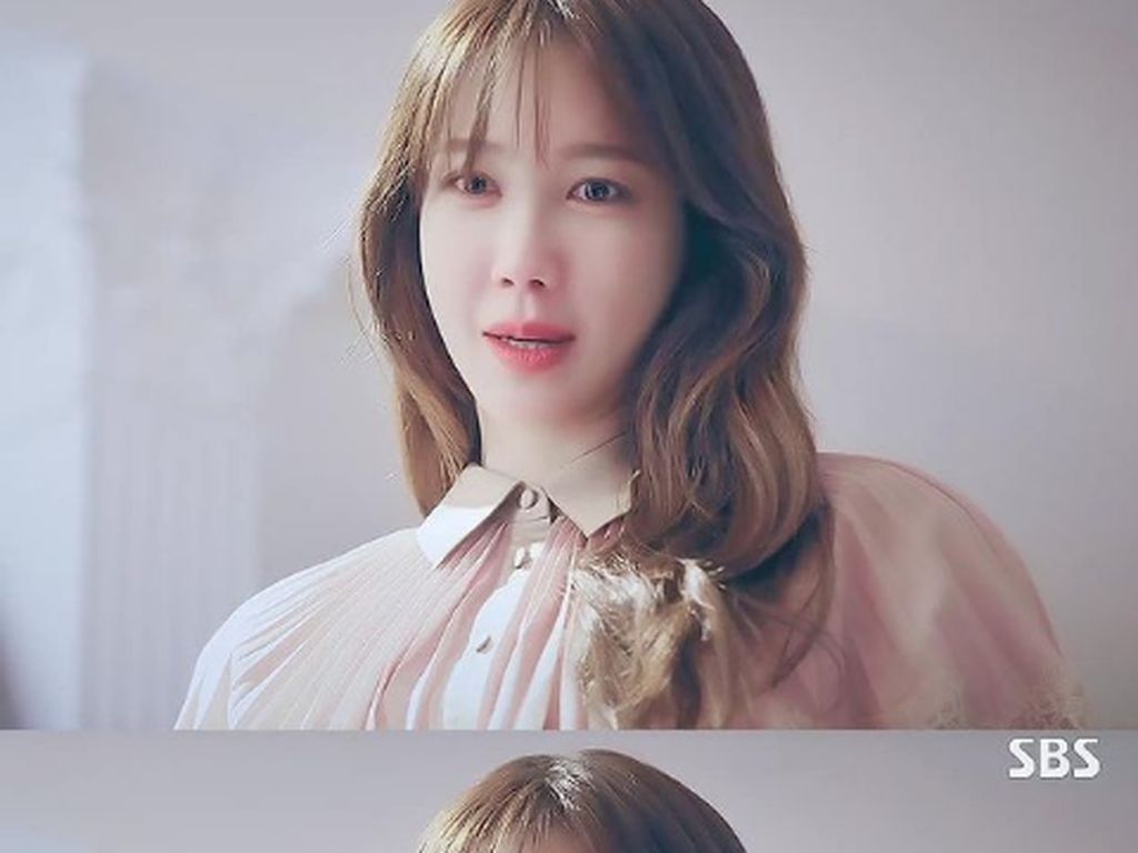 The Penthouse Season 1 Tamat, Misteri Meninggalnya Lee Ji Ah Bikin Penasaran The Penthouse Season 1 Tamat, Misteri Meninggalnya Lee Ji Ah Bikin Penasaran