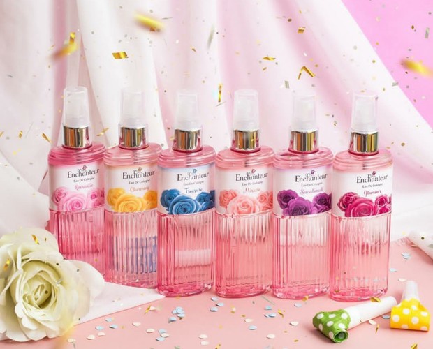 Body Mist Supermarket Yang Wanginya Gak Kalah Tahan Lama Sama Eau De Parfume