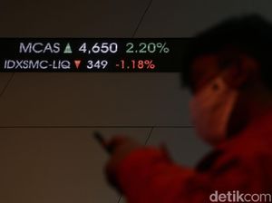 Perhatikan Nih! Tips Main Saham Biar Nggak Amsyong