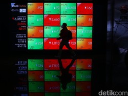 Saham Apa yang Cuan di Tahun Kerbau Logam? Ini Jawabannya